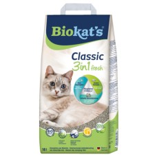 Biokat's Fresh (18 Liter)