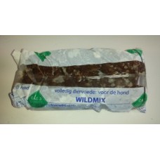 Lotgering Wildmix 34x500 gram
