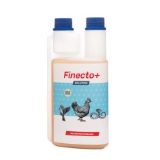Finecto Solution 500 ml