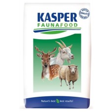 Kasper Faunafood Geitenmuesli 15 kg