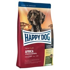 Happy Dog Supreme Sensible Afrika 12,5 kg 