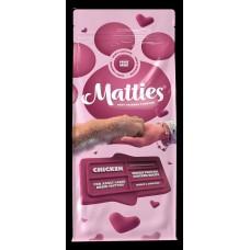 Matties Premium Adult Large Breed 12 kg