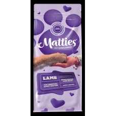 Matties Premium Adult Sensitive Lamb 3 kg