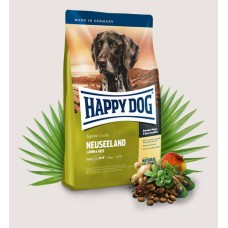 Happy Dog Supreme Sensible Neuseeland 12,5 kg 