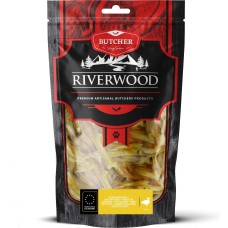 Riverwood Eendenpoten 200 gram