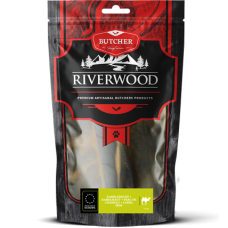 Riverwood Kamelenhuid 200 gram