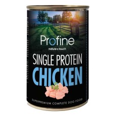 Profine Single Protein Kip 400 gram