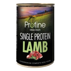 Profine Single Protein Lam 400 gr