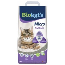 Biokat's Micro Classic (14 Liter)