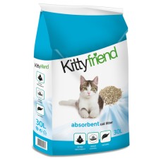 Kitty Friend Absorbent 30L