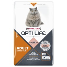 Opti Life Sensitive 2,5 kg