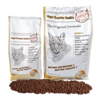 Cat Lovers Gold 5kg