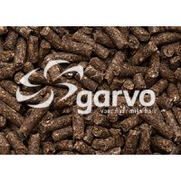 Garvo Caviakorrel met Vitamine C 20 kg 