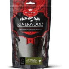 Riverwood Geitenoren (met vacht) 100 gram
