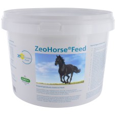 ZeoHorseFeed 4 kg 