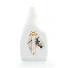 Shampoo White Horse Rapide 500ml