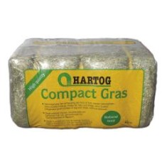 Hartog Compact Gras 18kg