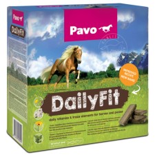 Pavo Dailyfit XL (+/-13 kg) 