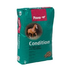 Pavo Condition Extra 20 kg