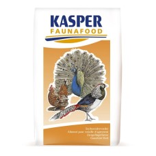 Kasper Faunafood Sierhoenders 3 (onderhoudskorrel) 20 kg 