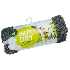 Doggy Dry Doormat L