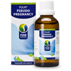 PUUR Pseudopregnancy Schijnzwanger 50 ml